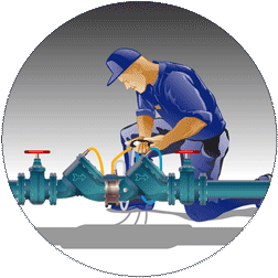 commercial backflow services