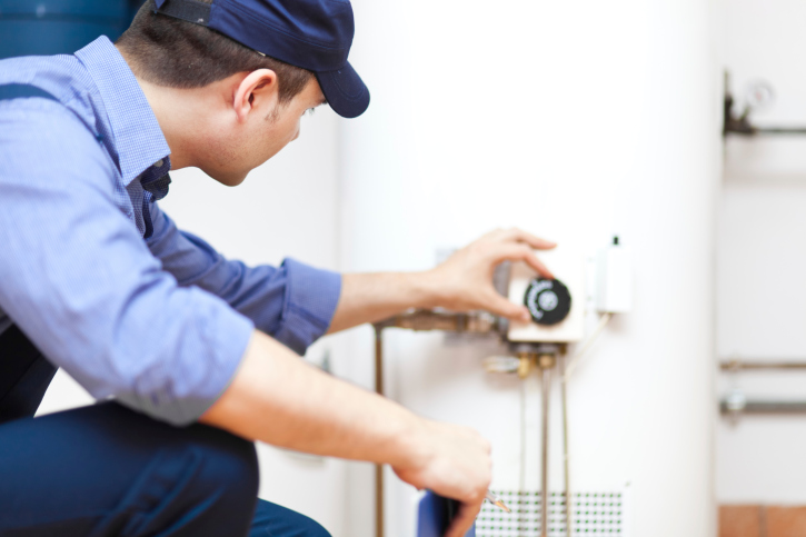 when to replace your water heater