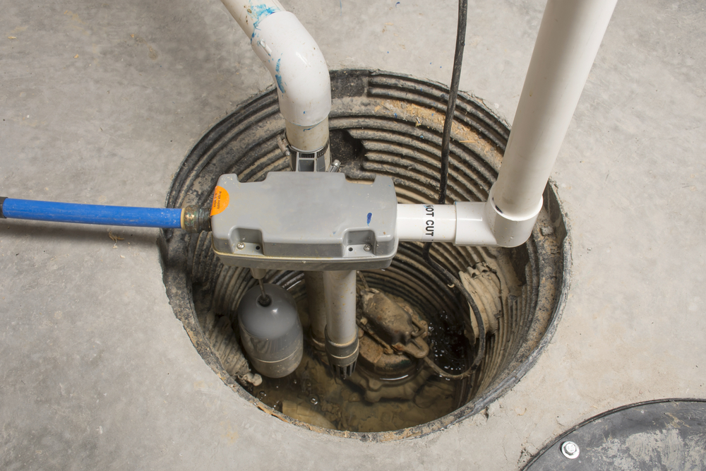 how to maintain your sump pump