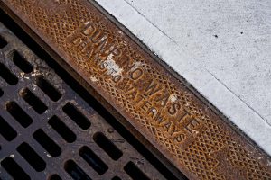 sewer odor detection services