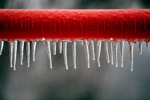 How to Prevent Your Pipes From Freezing & Bursting