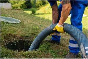 Commercial Sewer & Drain Services