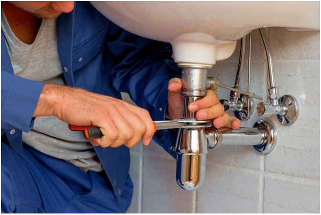 Plumbing Installation and Repair Services