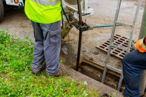 The Ultimate Guide to Commercial Sewer and Drain Cleaning