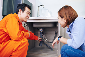 Which Drain Cleaning Method is Right for Your Business