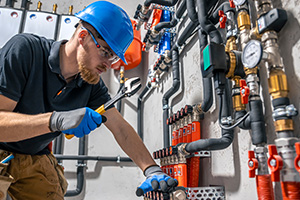 Essential Maintenance Tips for Commercial Plumbing Systems