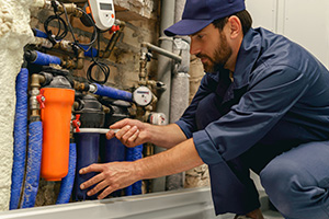 Understanding the Importance of Regular Commercial Plumbing Maintenance