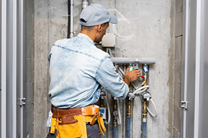 Reliable Plumbing Services in Cherry Hill