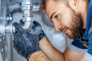 Fast and Reliable Emergency Plumber Near You